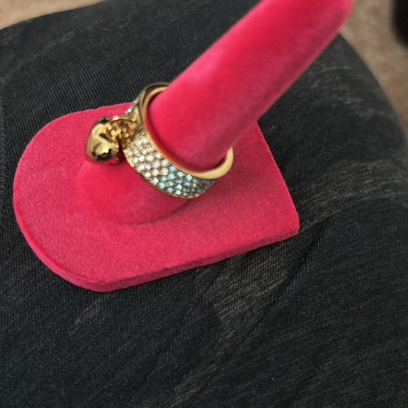 Juicy couture ring - Picture 5 of 6